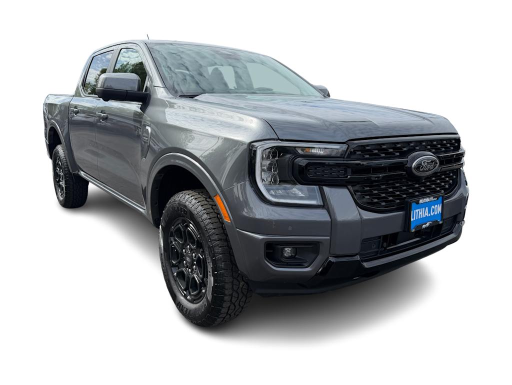 Thumbnail: 2026 Ford Ranger - 17
