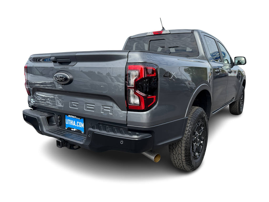 Thumbnail: 2026 Ford Ranger - 19