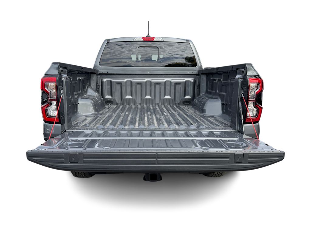 Thumbnail: 2026 Ford Ranger - 20