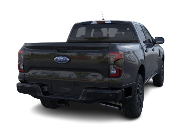 Thumbnail: 2026 Ford Ranger - 16