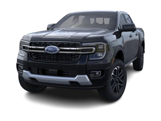 Thumbnail: 2026 Ford Ranger - 13