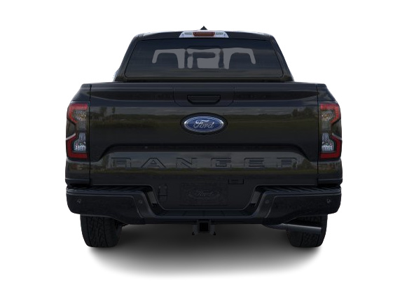 Thumbnail: 2026 Ford Ranger - 5