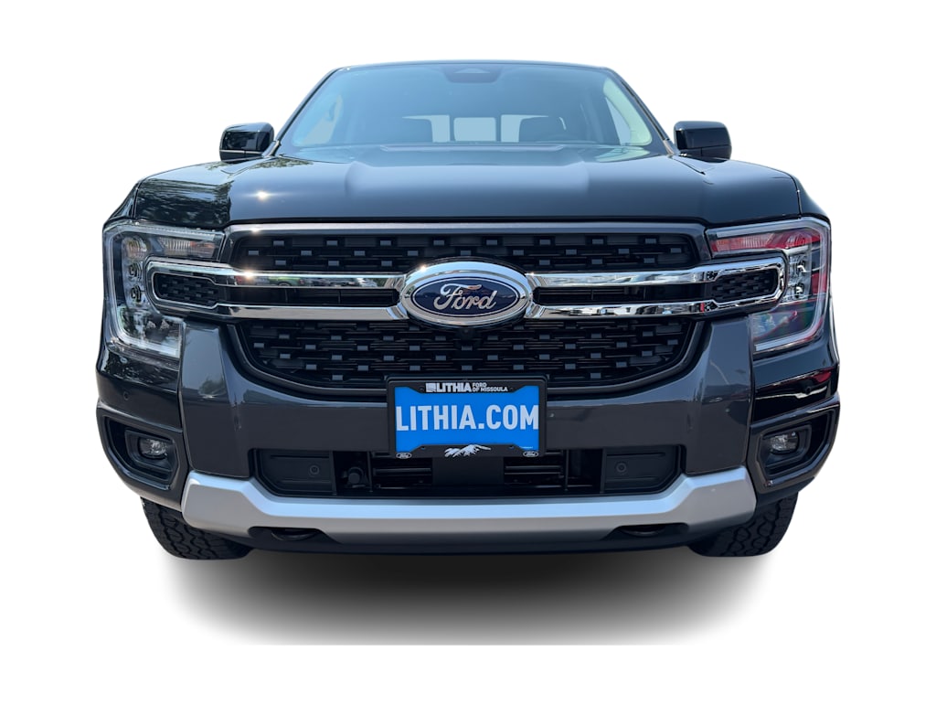 Thumbnail: 2026 Ford Ranger - 17