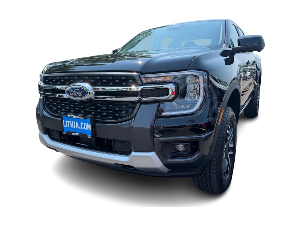 Thumbnail: 2026 Ford Ranger - 5