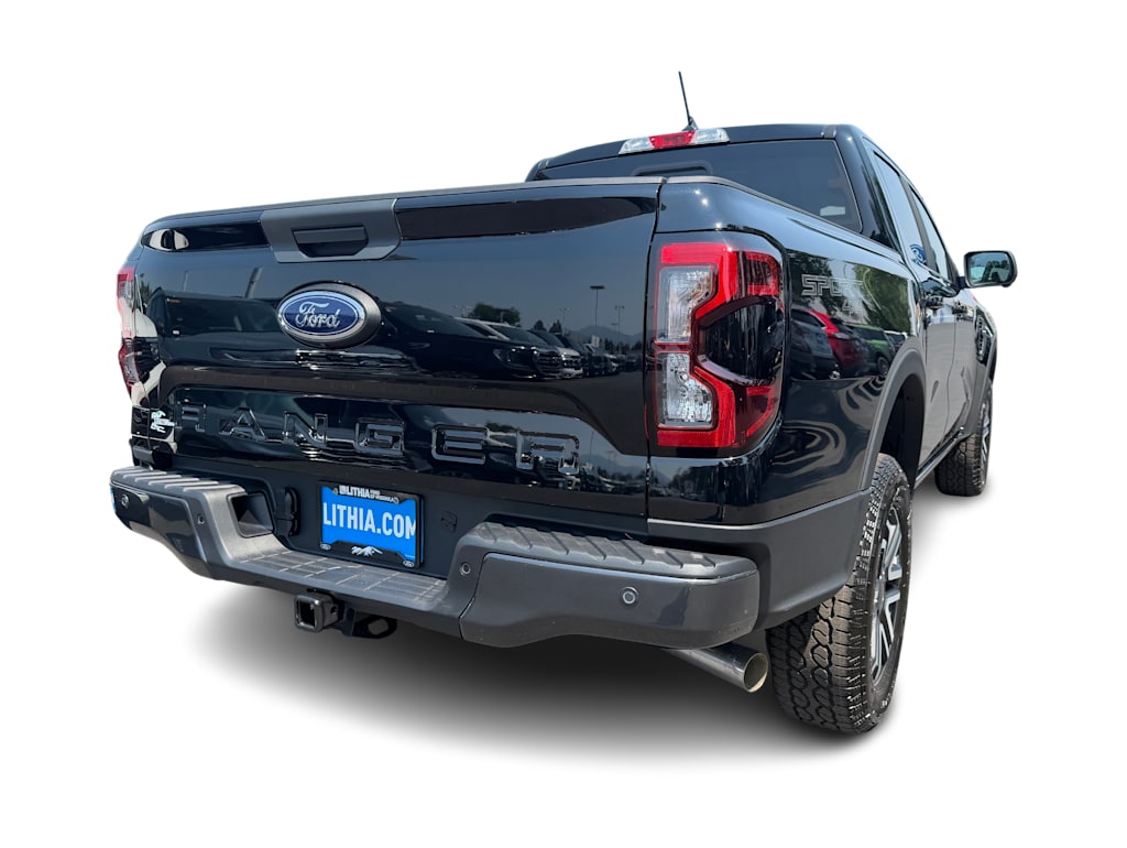 Thumbnail: 2026 Ford Ranger - 19