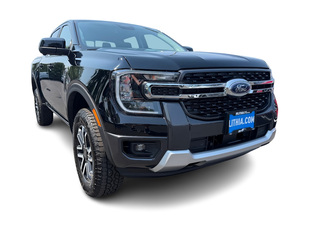 Thumbnail: 2026 Ford Ranger - 3