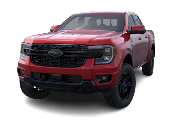 Thumbnail: 2026 Ford Ranger - 6