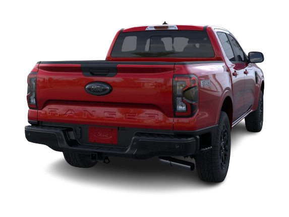 Thumbnail: 2026 Ford Ranger - 16