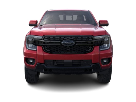 Thumbnail: 2026 Ford Ranger - 14
