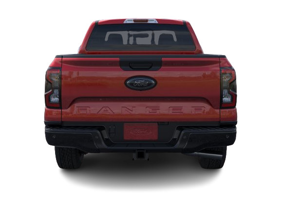 Thumbnail: 2026 Ford Ranger - 5