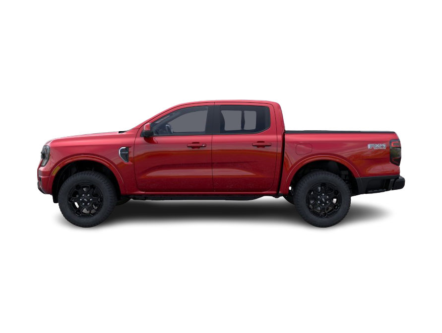 Thumbnail: 2026 Ford Ranger - 3