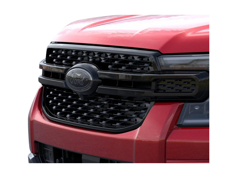 Thumbnail: 2026 Ford Ranger - 18