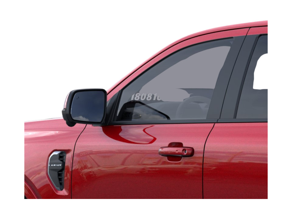 Thumbnail: 2026 Ford Ranger - 20