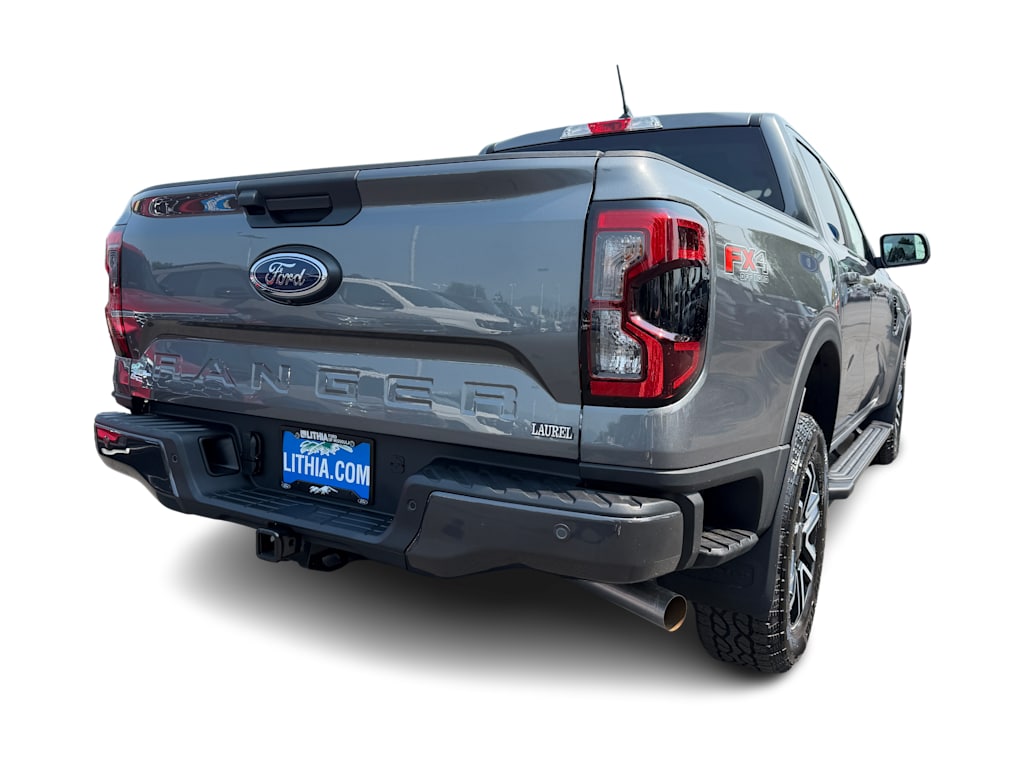 Thumbnail: 2026 Ford Ranger - 19