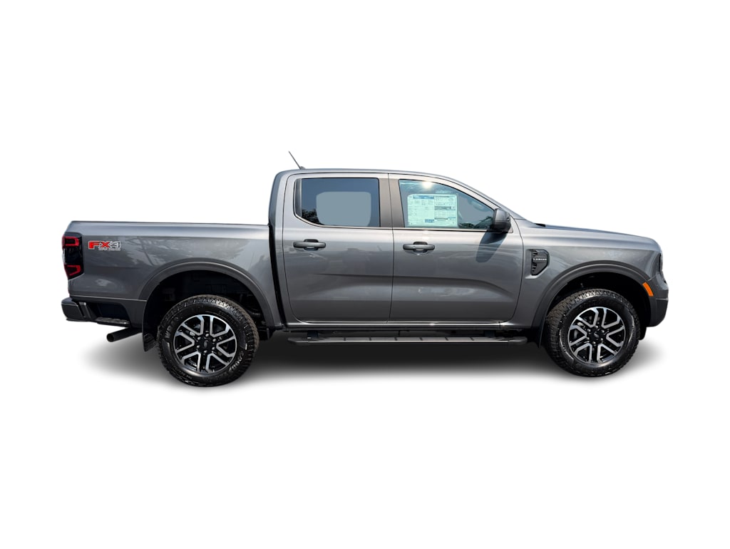Thumbnail: 2026 Ford Ranger - 18