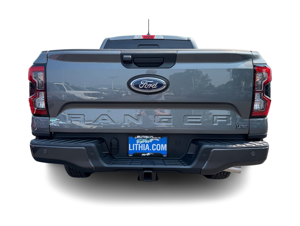 Thumbnail: 2026 Ford Ranger - 3