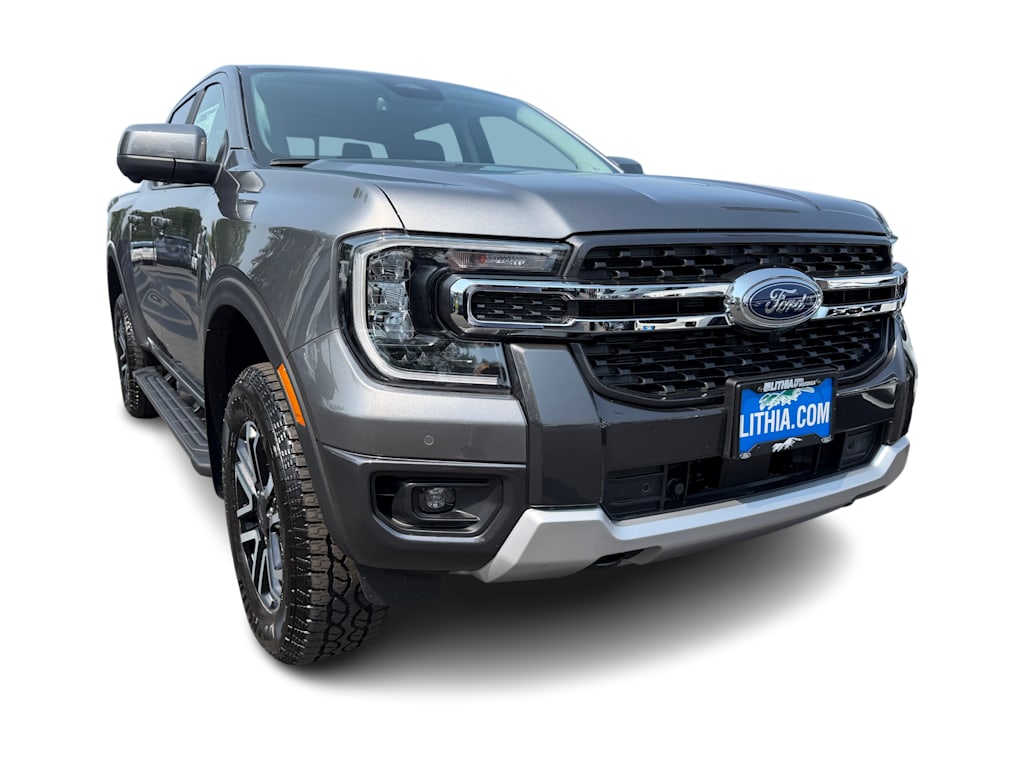 Thumbnail: 2026 Ford Ranger - 17