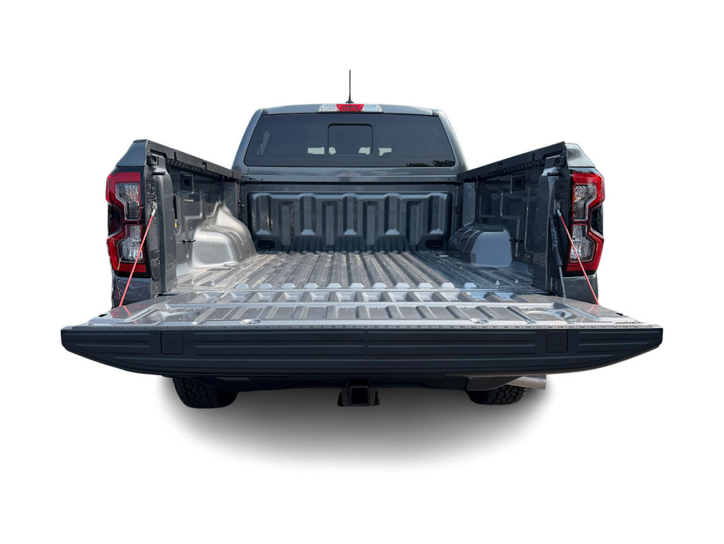 Thumbnail: 2026 Ford Ranger - 26
