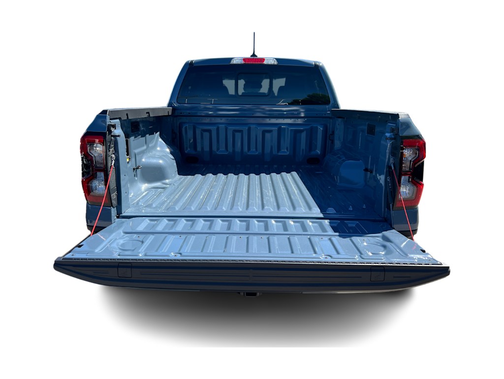 2024 Ford Ranger Lariat 16