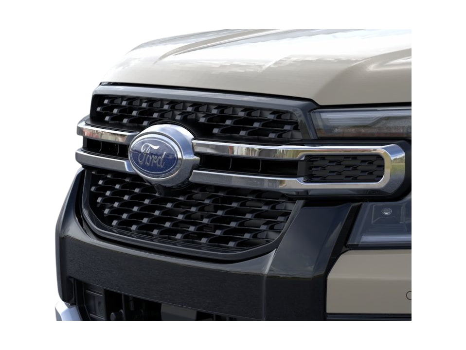 Thumbnail: 2026 Ford Ranger - 18