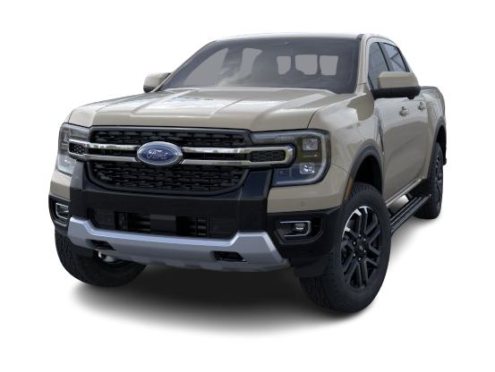 Thumbnail: 2026 Ford Ranger - 13