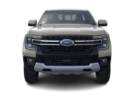 Thumbnail: 2026 Ford Ranger - 14