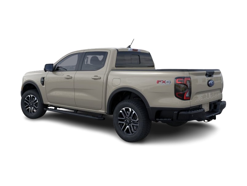 Thumbnail: 2026 Ford Ranger - 4