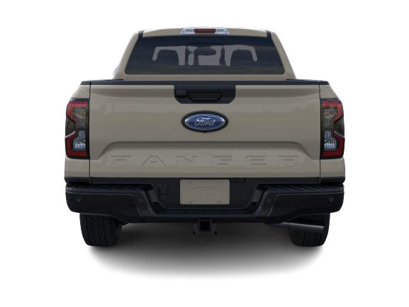 Thumbnail: 2026 Ford Ranger - 5
