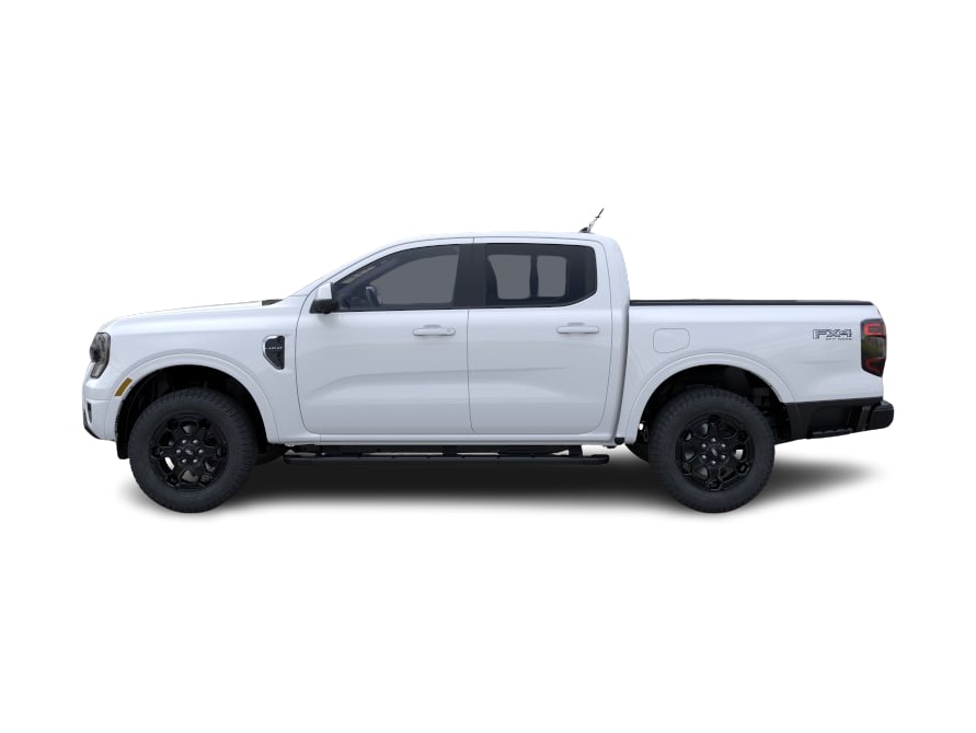 Thumbnail: 2026 Ford Ranger - 3
