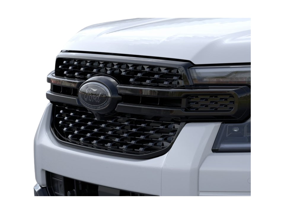 Thumbnail: 2026 Ford Ranger - 18