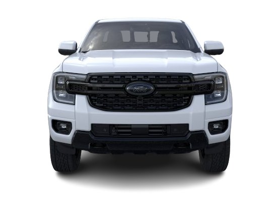 Thumbnail: 2026 Ford Ranger - 14
