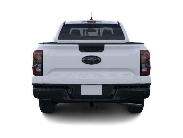 Thumbnail: 2026 Ford Ranger - 5