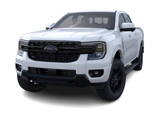 Thumbnail: 2026 Ford Ranger - 13