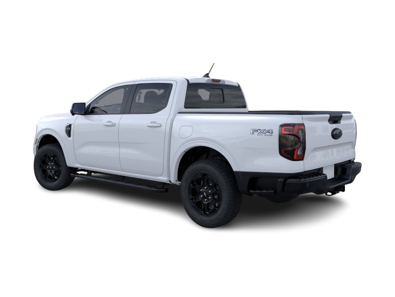 Thumbnail: 2026 Ford Ranger - 4