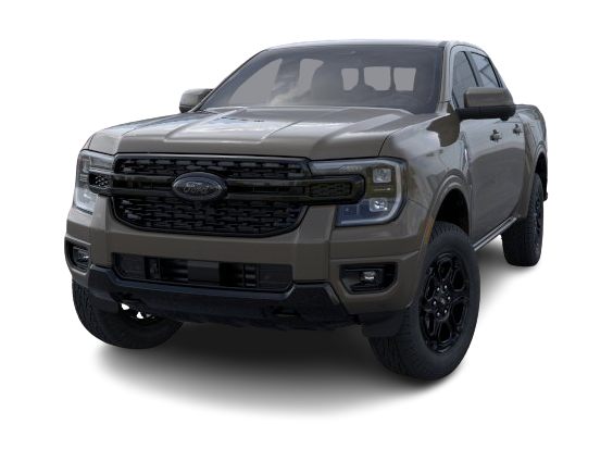 Thumbnail: 2026 Ford Ranger - 13