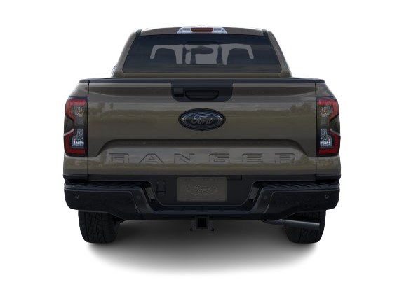 Thumbnail: 2026 Ford Ranger - 5