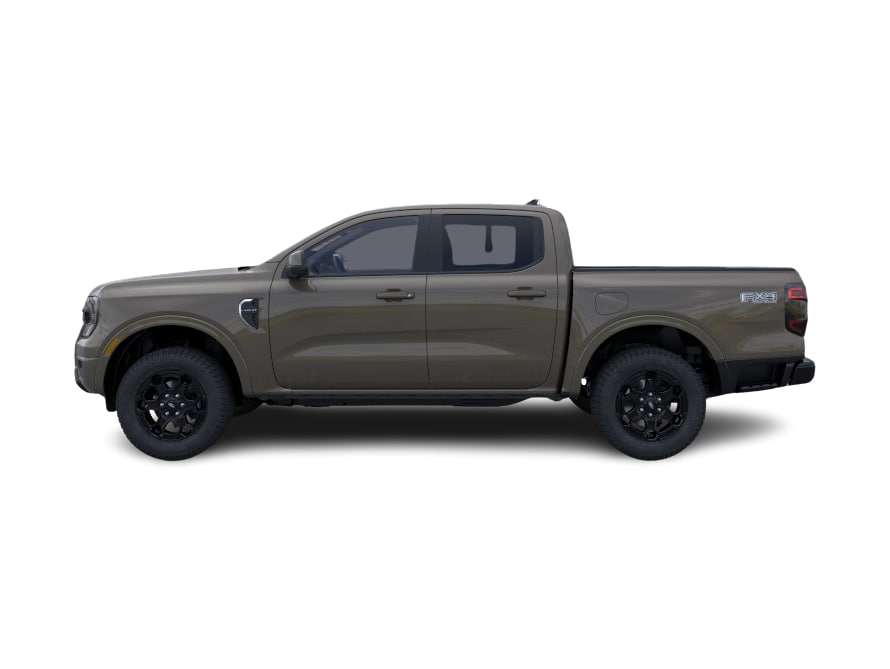 Thumbnail: 2026 Ford Ranger - 3