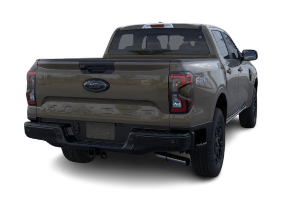 Thumbnail: 2026 Ford Ranger - 16