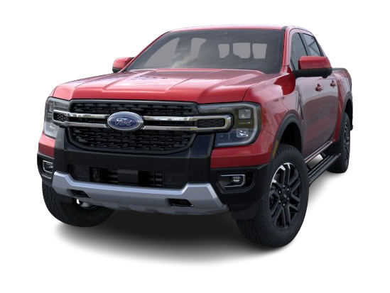 Thumbnail: 2026 Ford Ranger - 6