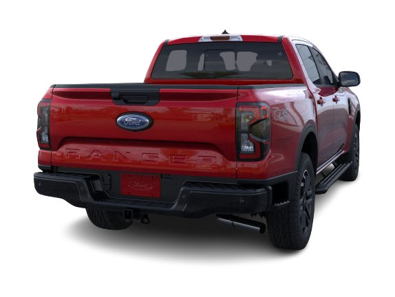 Thumbnail: 2026 Ford Ranger - 16