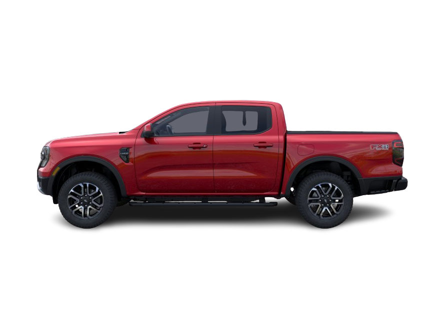 Thumbnail: 2026 Ford Ranger - 3