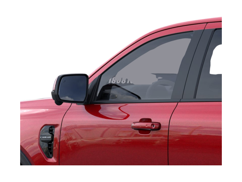 Thumbnail: 2026 Ford Ranger - 20
