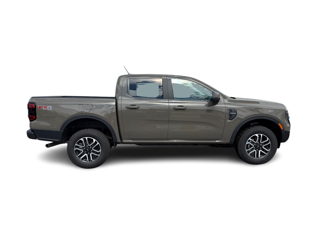 Thumbnail: 2026 Ford Ranger - 18