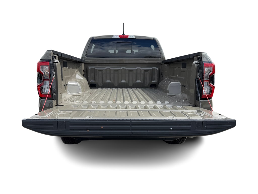 Thumbnail: 2026 Ford Ranger - 14