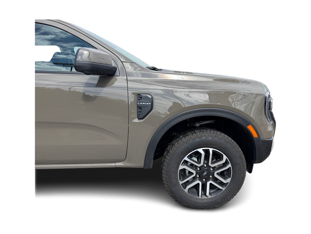 Thumbnail: 2026 Ford Ranger - 17