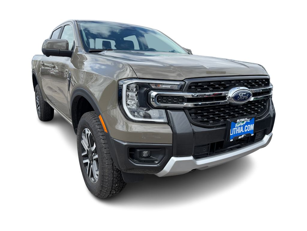 Thumbnail: 2026 Ford Ranger - 16