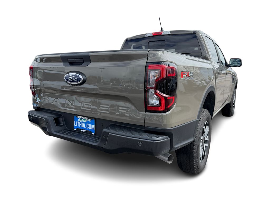 Thumbnail: 2026 Ford Ranger - 19