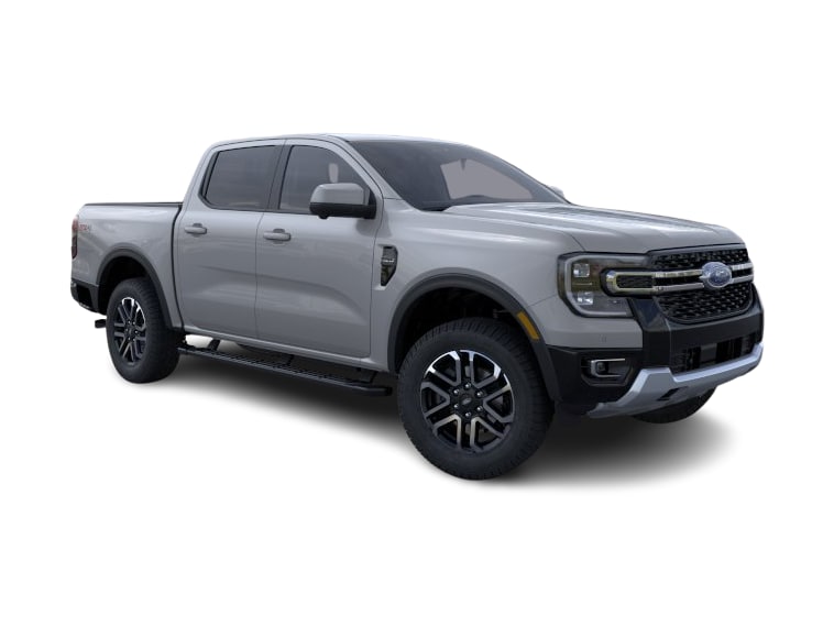Thumbnail: 2026 Ford Ranger - 15