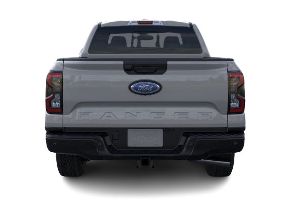 Thumbnail: 2026 Ford Ranger - 5
