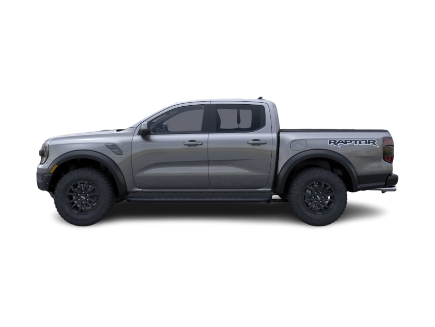 Thumbnail: 2026 Ford Ranger - 3